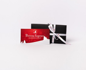 Logotipų kūrimas - Grafinis dizainas - Maketavimas / Ganna Pakhomova / Darbų pavyzdys ID 2455928