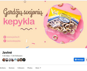 Socialinių tinklų administravimas, reklama internete - Socialinių tinklų marketingas (Social media marketing) - 1 Socialinių tinklų marketingas (Social media marketing) - Socialinių tinklų administravimas, reklama internete - 1