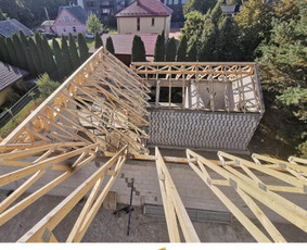 Statyba, rekonstrukcija, apdaila! / MB Statymo sprendimai / Darbų pavyzdys ID 2456444