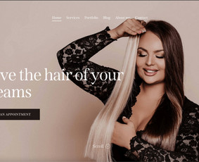 Svetainių kūrimas - Internetinių svetainių ir el. parduotuvių kūrimas - 3