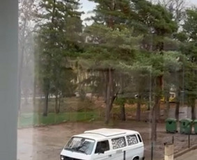 Valymo paslaugos (apartamentų administravimas ) / VaiSvara / Darbų pavyzdys ID 2456530