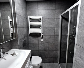 Valymo paslaugos (apartamentų administravimas ) / VaiSvara / Darbų pavyzdys ID 2456586