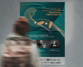 Strategiškas dizainas verslui / Logotipai / Identitetai / Aurelija Šerpytytė / Darbų pavyzdys ID 2456648