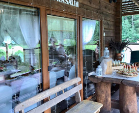 Sodyba Žaliosios girioje / Eimantas / Darbų pavyzdys ID 2457222