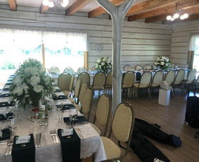 Sodyba Žaliosios girioje / Eimantas / Darbų pavyzdys ID 2457252