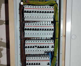 Visi elektros darbai / Andrius / Darbų pavyzdys ID 2457276
