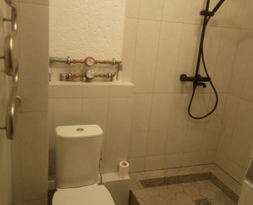 Santechnikos visos paslaugos / Edgaras Santechnikas / Darbų pavyzdys ID 2457364
