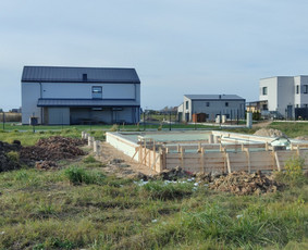 Konstrukcijų betonavimo , griovimo, rekonstravimo darbai. / Modestas Mikelaitis / Darbų pavyzdys ID 2458292