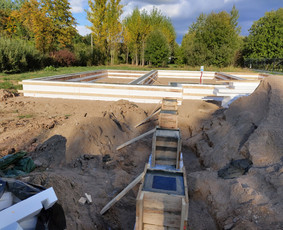 Konstrukcijų betonavimo , griovimo, rekonstravimo darbai. / Modestas Mikelaitis / Darbų pavyzdys ID 2458306