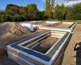 Konstrukcijų betonavimo , griovimo, rekonstravimo darbai. / Modestas Mikelaitis / Darbų pavyzdys ID 2458308