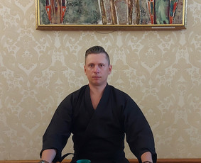 Renginių vedėjas Andrius / Andrius Varnelo / Darbų pavyzdys ID 2458438
