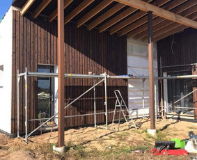 Stogu dengimas,renovacija / Stogo darbai / Darbų pavyzdys ID 2458478