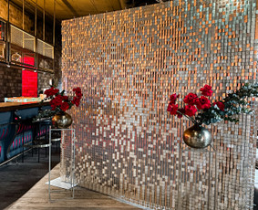 Foto sienelių bei kitų dekoracijų nuoma / Showroomas / Darbų pavyzdys ID 2458662