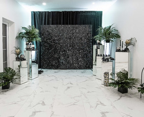 Foto sienelių bei kitų dekoracijų nuoma / Showroomas / Darbų pavyzdys ID 2458666