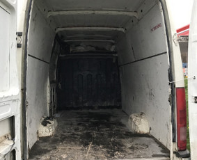 Krovinių pervežimas, perkraustymai, atlieku išv. / Benas / Darbų pavyzdys ID 2458702
