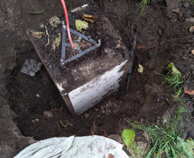 Elektrikas (Palanga) / Eugenijus / Darbų pavyzdys ID 2458968