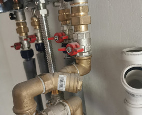 Smulkūs santechnikos darbai - Kvalifikuoti santechnikai jūsų paslaugoms - 3