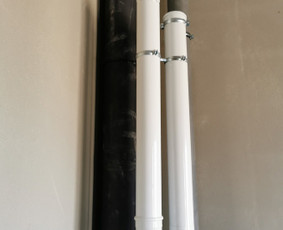 Inžinerinių tinklų įrengimas - Kvalifikuoti santechnikai jūsų paslaugoms - 4