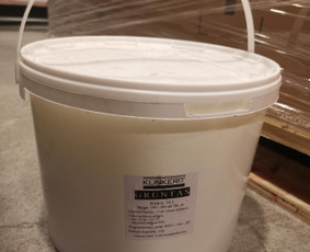 Žemės kasimas, lyginimas - Statybinis gruntas - 1