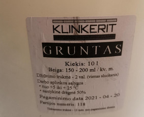 Žemės kasimas, lyginimas - Statybinis gruntas - 2