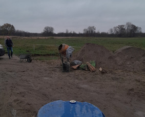 Statybos, apdaila - Mūrininkas ir kiti statybos darbai - 4