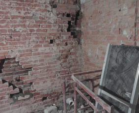 Statybos, apdaila - Mūrininkas ir kiti statybos darbai - 1