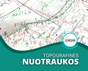 Statinių Pridavimas (Projektavimas), Geodezija, Kadastras. - Topografinės nuotraukos - 1 Topografinės nuotraukos - Statinių Pridavimas (Projektavimas), Geodezija, Kadastras. - 1
