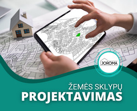 Statinių Pridavimas (Projektavimas), Geodezija, Kadastras. - Žemės sklypų projektavimo paslaugos - 1 Žemės sklypų projektavimo paslaugos - Statinių Pridavimas (Projektavimas), Geodezija, Kadastras. - 1