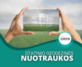 Statinių Pridavimas (Projektavimas), Geodezija, Kadastras. - Statybos, apdaila - 3 Statybos, apdaila - Statinių Pridavimas (Projektavimas), Geodezija, Kadastras. - 3