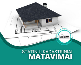 Statinių Pridavimas (Projektavimas), Geodezija, Kadastras. - Statybos, apdaila - 2 Statybos, apdaila - Statinių Pridavimas (Projektavimas), Geodezija, Kadastras. - 2