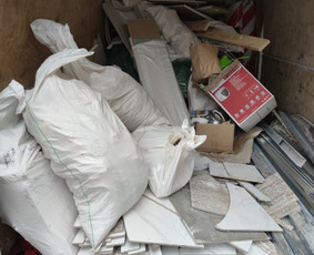 Krovinių pervežimas Klaipėda / Artūro Jomanto individuali įmonė / Darbų pavyzdys ID 2460098