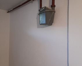 Dujinių Viryklių Pajungimas Dujų Skaitiklių Perkelimas / ATESTUOTAS DUJŲ MEISTRAS / Darbų pavyzdys ID 2460672