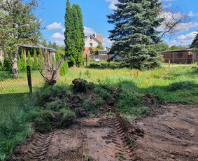 Bobcat nuoma ir paslaugos / Paulius / Darbų pavyzdys ID 2460770