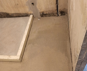 Pramoninių grindų klojimas - Grindų lyginimas,vinilo klijavimas, laminato,vinilo klojimas - 2