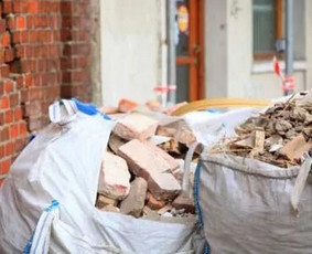 Postatybinis valymas ir kiti valymai / GRIOVEJAS / Darbų pavyzdys ID 2461118