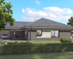 Architektas Tomas Kupriūnas / Tomas Kupriūnas / Darbų pavyzdys ID 428309