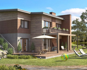 Architektas Tomas Kupriūnas / Tomas Kupriūnas / Darbų pavyzdys ID 428311
