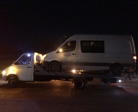 Traliukas/tralas Techninė Pagalba kelyje Tralo paslaugos / Tralas. Autovežis.24/7 🇱🇹LT-PL-DE-FR-ESP / Darbų pavyzdys ID 2461494