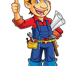 Meistrai į namus - Meistras į namus. Smulkūs namų ūkio darbai, paslaugos. - 1