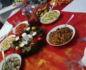 Maistas banketams, furšetams, vestuvėms - Karštųjų patiekalų gaminimas - 3 Karštųjų patiekalų gaminimas - Maistas banketams, furšetams, vestuvėms - 3