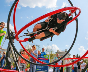 Renginių techninis aptarnavimas - Renginių organizavimas, pramogos ofise, įrangos nuoma - 3