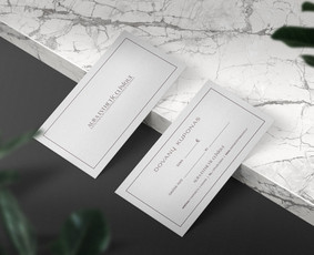 Dovanų kupono sukūrimas. El.p. design@blackandwhite.lt