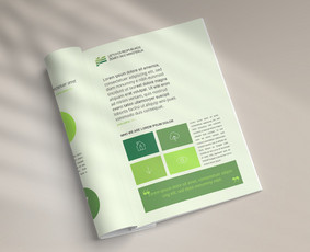 Grafikos dizaino specialistė - Leidinių maketavimas - 4 Leidinių maketavimas - Grafikos dizaino specialistė - 4