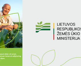 Grafikos dizaino specialistė - Lauko reklamos kūrimas - 1 Lauko reklamos kūrimas - Grafikos dizaino specialistė - 1