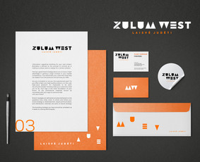 Logotipo sukūrimas. El.p. design@blackandwhite.lt