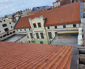 Stogdengys Naujastatyba Senų renovacija,remontas,lankstiniai / MB ,, Andjusta Statyba " / Darbų pavyzdys ID 2462190