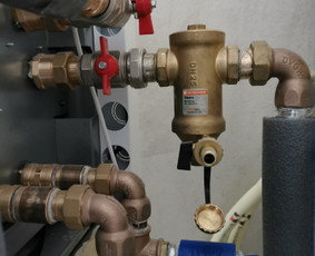 Smulkūs santechnikos darbai - Kvalifikuoti santechnikai jūsų paslaugoms - 2