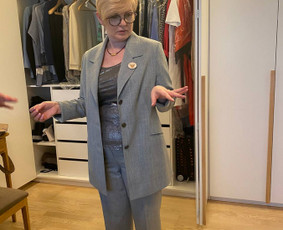 Asmeninė Stilistė / Svetlana Frolova / Darbų pavyzdys ID 2462294
