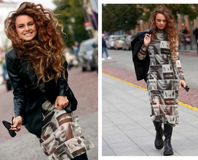 Asmeninė Stilistė / Svetlana Frolova / Darbų pavyzdys ID 2462314