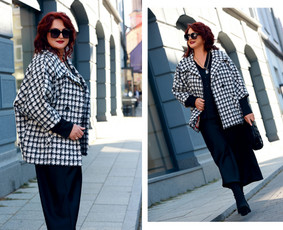 Asmeninė Stilistė / Svetlana Frolova / Darbų pavyzdys ID 2462320